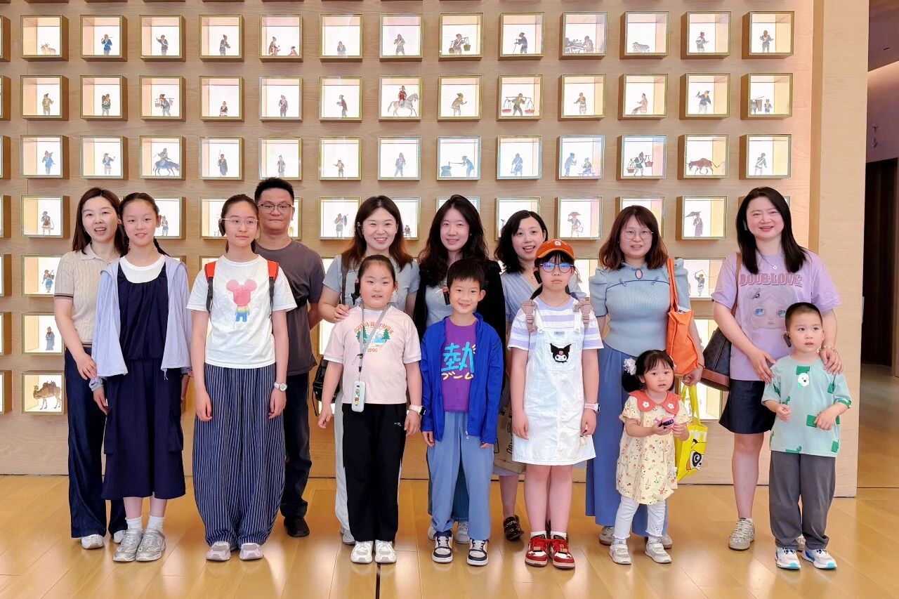 童趣逐光 艺润心灵|公司开展“六一”儿童节主题研学活动(图3) 6.3-3.jpg